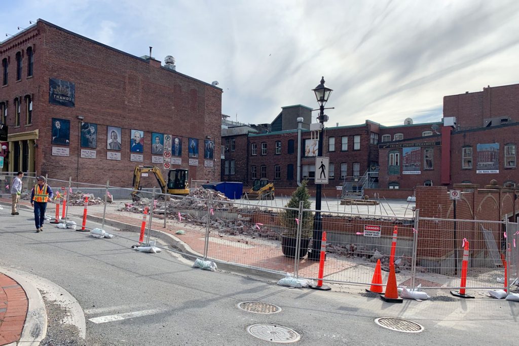 Home IronGate Developments